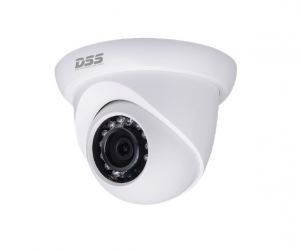 DAHUA IP CAMERA DS2300DIP