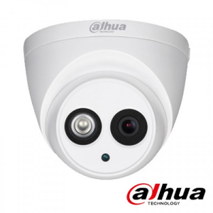 Camera HDCVI DAHUA DH-HAC-HDW2231EMP