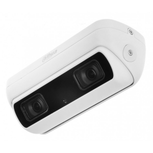 DAHUA IP CAMERA DH-IPC-HDW8341XP-3D