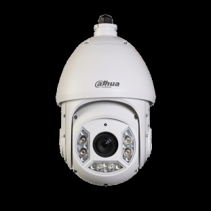 DAHUA PTZ CAMERA DH-SD6C131I-HC