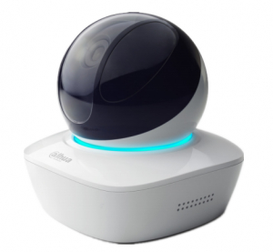 DAHUA WIFI CAMERA DH-IPC-A35P