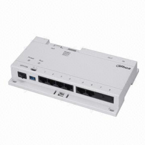PoE Switch VTNS1060A