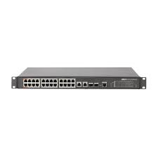 MANAGED SWITCH PFS4226-24ET-240