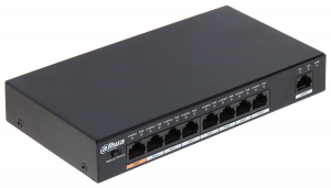 POE SWITCH PFS3009-8ET-96