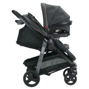 XE ĐẨY GRACO CAO CẤP