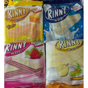 BỐNH XỐP 570G VI SỮA TÚI (GÓI)
