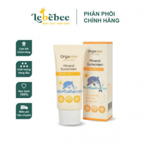 Kem dưỡng ẩm phục hồi Ato Cream 150ml (Hộp)