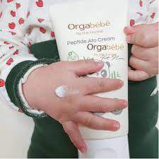 Kem dưỡng ẩm phục hồi Ato Cream 150ml (Hộp)