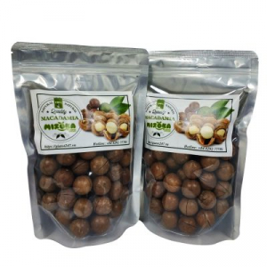 Hạt macca ÚC túi 500g