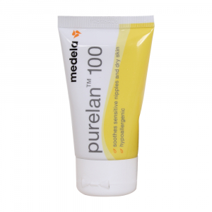 MEDELA KEM PURELAN TRỊ NỨT ĐẦU TI 37GR (TUÝP)