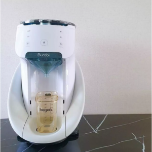 Máy pha sữa Burabi O2 (Cái)