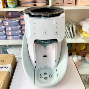 Máy pha sữa Burabi O2 (Cái)