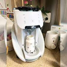 Máy pha sữa Burabi O2 (Cái)