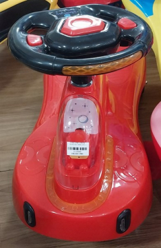 Xe lắc mới 6688 (CÁI)
