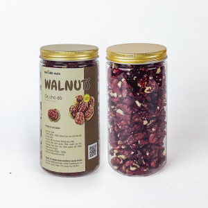 Nhân óc chó đỏ Mỹ CC22 450g (Hộp)