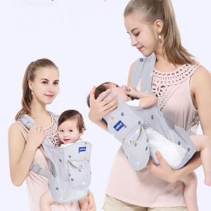 Địu cho bé cao cấp (cái)