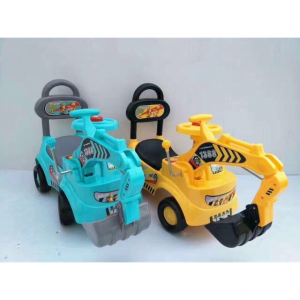 Xe cẩu chòi 6688-8 (Chiếc)