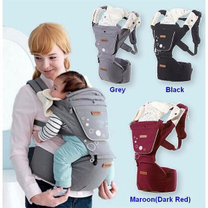 Địu cho bé cao cấp (cái)