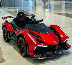 Xe ô tô điện 9188 siêu xe (Chiếc)