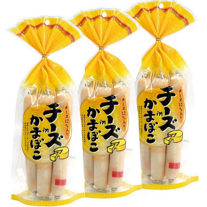 XÚC XÍCH PHOMAI CÁ TUYẾT NHẬT BẢN 232GR (GÓI)