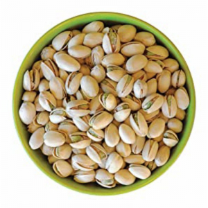 HẠT DẺ CƯỜI RANG MUỐI WONDERFUL PISTACHIOS, ROASTED & LIGHTLY SALTED 1.36KG MỸ (BỊCH)