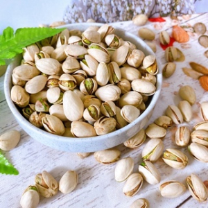 HẠT DẺ CƯỜI RANG MUỐI WONDERFUL PISTACHIOS, ROASTED & LIGHTLY SALTED 1.36KG MỸ (BỊCH)