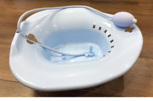 Chậu xông vùng kín cho mẹ bầu - sau sinh (cái)