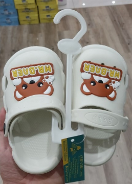 Giày tập đi Mr Beer (đôi)