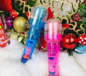 KẸO MÚT CÓ PIN HEO PEPPA PIG 17G (cái)