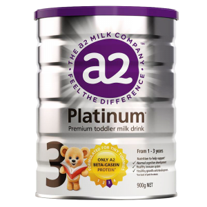 Sữa bột A2 Platium số 3 900g (Hộp)