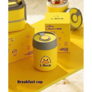 Bình ủ cháo Vịt L Duck (cái)