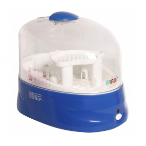 MÁY TIỆT TRÙNG HƠI NƯỚC FARLIN 3 BÌNH (CÁI)