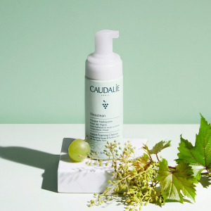 SỮA RỬA MẶT DẠNG BỌT CAUDALIE VINOCLEAN CỦA PHÁP CHAI 150ML