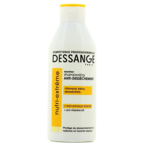 Dầu gội Dessange Nutri Extrême Pháp (Chai)