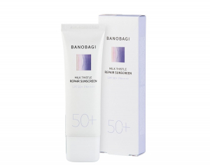 Kem chống nắng Banobagi 50ml (tuýp)