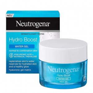 Kem dưỡng Neutrogena Water Gel 50ml Pháp (Hộp)