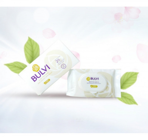 KHĂN LAU ĐIỀU TRỊ VÀ NGĂN NGỪA MỤN BULVI