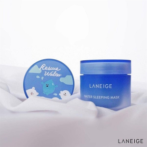 MẶT NẠ NGỦ LANEIGE WATER SLEEPING MASK EX (Hũ)