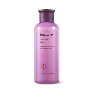 Nước hoa hồng Innisfree Jeju Orchid Skin (chai)