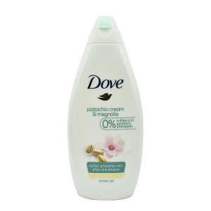 SỮA TẮM DOVE - PISTACHIO CREAM & MAGNOLIA ĐỨC 500ML