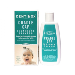 Dầu gội trị cứt trâu Dentinox