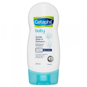 Sữa tắm Cetaphil Baby -Úc 230ml
