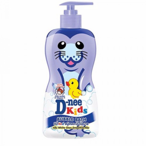 SỮA TẮM GỘI DNEE KIDS