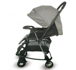 Xe Đẩy Bập Bênh Gluck C7