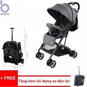 Xe đẩy BBH QZ1