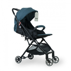 Xe đẩy gấp gọn Gluck C-3A