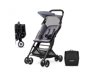 Xe Đẩy Seebaby Nhỏ Gọn A2