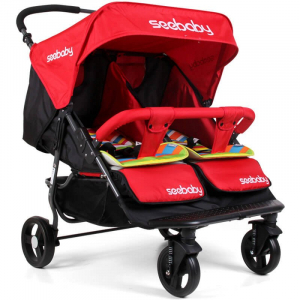 Xe Đẩy Seebaby T22 – Hongkong