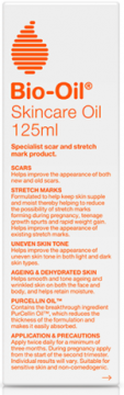 Dầu chống rạn da Bio - Oil Úc 125ml (Chai)