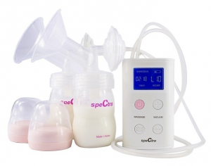MÁY HÚT SỮA ĐIỆN ĐÔI SPECTRA 9S (Hộp)